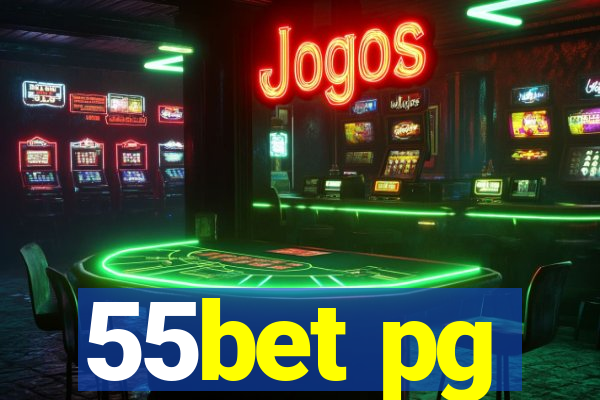 55bet pg